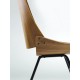 Chaise Lounge Shell Rex Kralj