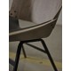 Chaise Lounge Shell Rex Kralj