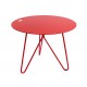 Table basse Seis Galula