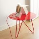 Table basse Seis Galula