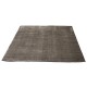 Tapis Earth Bamboo, couleur gris chaud