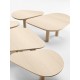 Tables basses Roland Samuel Accoceberry Bosc