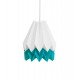 Lampe Origami Summer