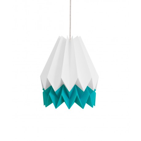 Lampe Origami Summer