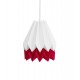 Lampe Origami Summer
