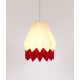Lampe Origami Summer