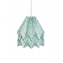 Lampe Origami Tupi Native Orikomi