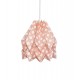 Lampe Origami Kayapó Native