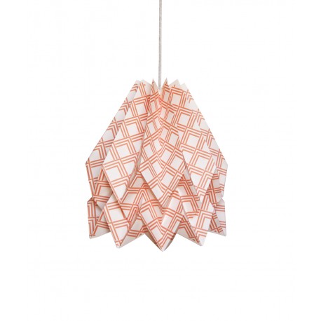 Lampe Origami Kayapó Native