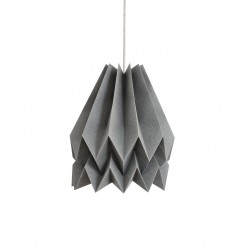 Lampe Origami Plain Orikomi