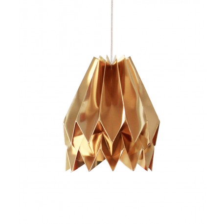 Lampe Origami Plain Orikomi