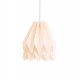 Lampe Origami Plain Orikomi