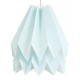 Lampe Origami Plain Plus