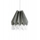 Lampe Origami Stripe