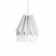 Lampe Origami Stripe