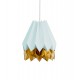 Lampe Origami Stripe