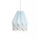 Lampe Origami Stripe