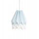 Lampe Origami Stripe