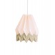 Lampe Origami Stripe