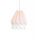 Lampe Origami Stripe