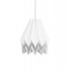 Lampe Origami Stripe