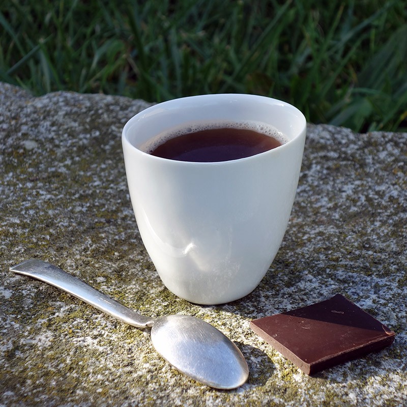 CUILLÈRE À CAFÉ AFFAMÉE – Tsé & Tsé