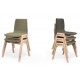 Chaise Pensil