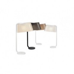 Lampe de bureau Owalo 7020 Secto Design