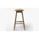 Tabouret haut Icha Massproductions