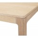 Table Nuda WEWOOD