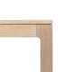 Table Nuda WEWOOD