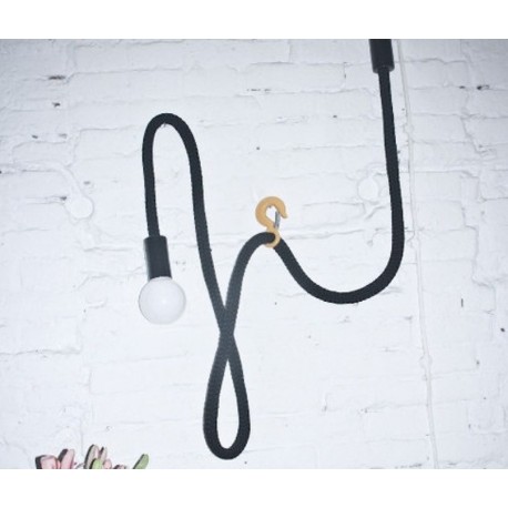 Lampe Hook
