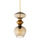 Suspensions Futura 18 EBB and FLOW