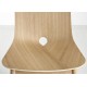 Chaise Mono Woud