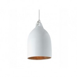 Suspension Bufferlamp