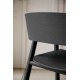 Fauteuil Mava Punt Mobles