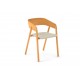 Fauteuil Mava Punt Mobles