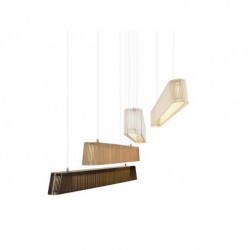 Suspension Owalo 7000 Secto Design