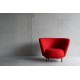 Fauteuil Dandy