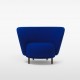 Fauteuil Dandy