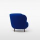 Fauteuil Dandy