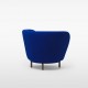 Fauteuil Dandy