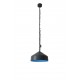 Suspension Cyrcus Lavagna bleue