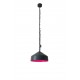 Suspension Cyrcus Lavagna magenta