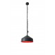 Suspension Cyrcus Lavagna rouge