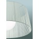 Grand lampadaire Ribbon MOROSINI