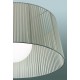 Grand lampadaire Ribbon MOROSINI