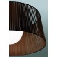 Grand lampadaire Ribbon MOROSINI