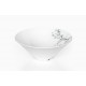 Grand bol Nordic Stories gris