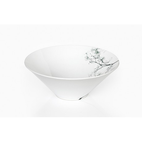 Grand bol Nordic Stories gris